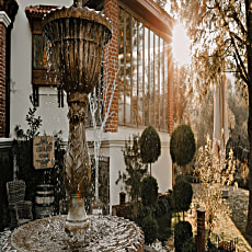 Ayşe Hanım Konağı 